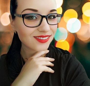 Yermakova Anastasiia